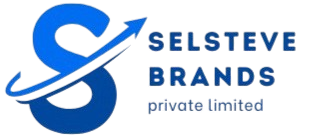 Selsteve Brands Logo