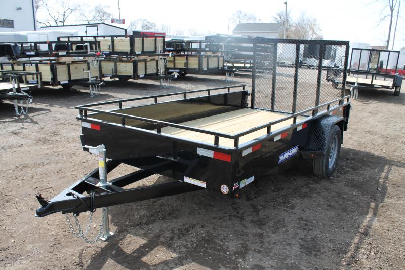 Trailer Manufacturing